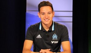 Thauvin : «Le soutien du public me donne des frissons»