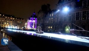Paris retrouve sa "Nuit blanche"