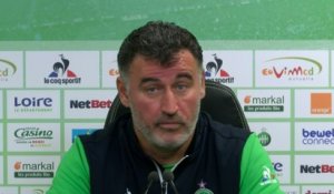 Foot - L1 - ASSE : Selnaes et Beric incertains