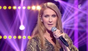 Céline Dion "Les yeux au ciel" - Le grand show Céline Dion