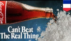 Cocaïne chez Coca-Cola France : on trouve 50 M$ de drogue