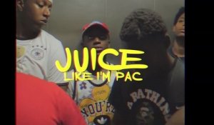 Montana Tha TrappLord - "Juice Like I'm Pac" | HHV On The Rise