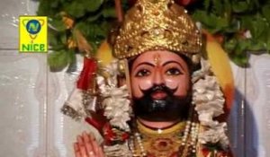 Kalash Maaye Kala | Rajasthani Devotional Song | Nibaram And Party | Godwadi Bhajan