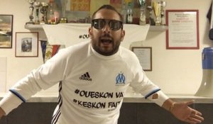 Angers 1-1 OM : le debrief de Bengous