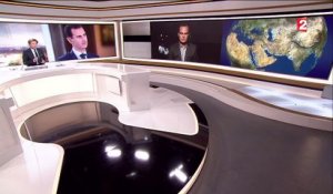 Syrie : retour sur le soutien de Vladimir Poutine à Bachar Al-Assad