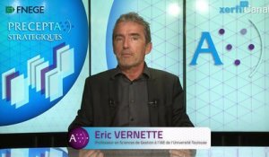 Eric Vernette, Co-création avec le consommateur - les atouts et les pièges