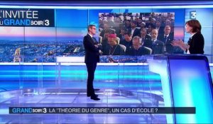 Rossignol invite Macron à participer à la primaire socialiste