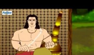 Van Vaas Ki Bate - Mahabharat - Hindi