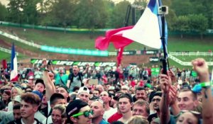 TEAM FRANCE - Monster Energy FIM MXoN 2016 presented by FIAT Professional