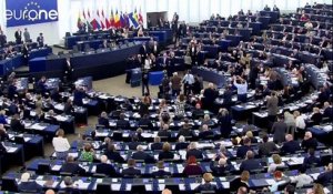 Un pas de plus de l'UE en faveur de l'accord de Paris