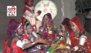 Sasuro Maharo Khodilo - Ud Gayi Nindaldi Loor - Rajasthani Songs