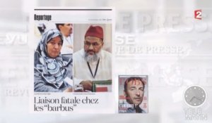 Zap Actu du 05 octobre 2016 - Maroc : deux responsables islamistes arrêtés pour adultère !