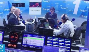 Alstom, SNCF, diagnostic du FMI, Emmanuel Macron et primaire de la gauche : Michel Sapin répond aux questions de Jean-Pierre Elkabbach