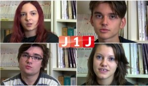 Journaliste d’un Jour : ce sont les lycéens de Georges de la Tour de Metz qui en parlent le mieux…