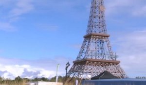 La Tour Eiffel de Saint-Hilaire-de-Riez : Quel avenir ?