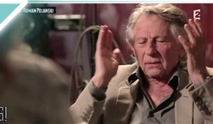 [Zap Télé] R. Polanski face à L. Salamé "Je vais vous pulvériser" (06 10 16)