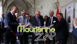 Maurienne Zap # 305