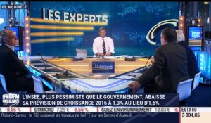Nicolas Doze: Les Experts (2/2) - 07/10