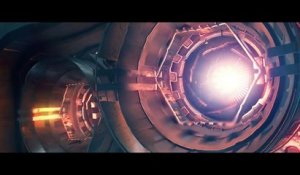 EVE Valkyrie : Trailer de Lancement (Playstation VR)