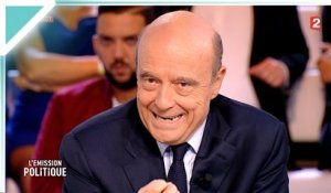 [Zap Télé] CLASH : Alain Juppé s'agace face à Léa Salamé ! (07 10 16)