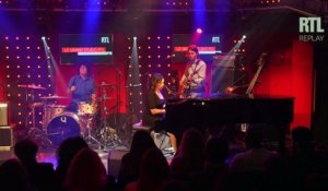 Norah Jones - Don't Know Why dans le Grand Studio RTL