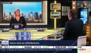 Primaire LR: "Les projets économiques ne sont pas adaptés à la France de demain", Nicolas Dupont-Aigan - 10/10