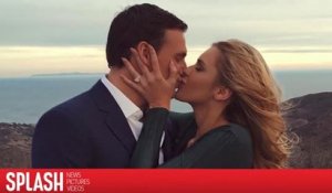 Ryan Lochte est fiancé à Kayla Rae Reid