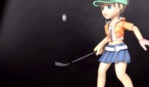 Everybody's Golf 5 sur PS3