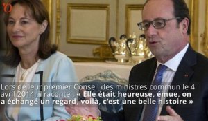 François Hollande : « le Don Juan de l'Élysée » évoque ses conquêtes !