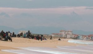 Adrénaline - Pro France 2016 : les meilleures vagues du dernier jour