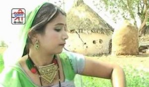 Nathdi Dhar Di Aala Main - Haule Haule Banadi - Rajasthani Songs