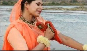 Mai To Joon O Sawariya Thari Baat - Krishan Manihara - Rajasthani Devotional Songs