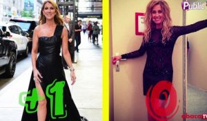Céline Dion VS Lara Fabian : à vous de les départager !