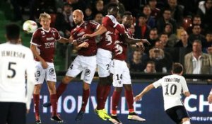 OM-FC Metz : un match pour rebondir pour les Grenats ?