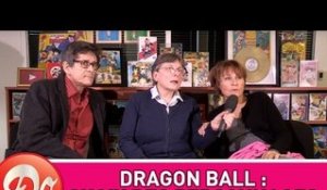 Dragon Ball : les voix françaises ont-elles choisi leurs personnages ?