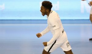 Dunkerque - PSG Handball : les réactions d'après match