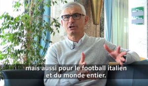 Interview - Ballon d'Or, Nice, Squadra azzurra : Ravanelli évoque le cas Balotelli