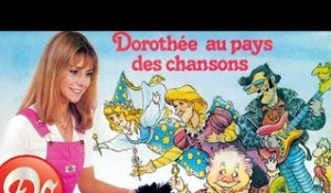Dorothée - Chante-nous (Audio officiel)