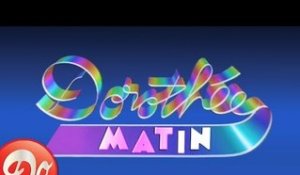 Dorothée Matin : le générique (1988)