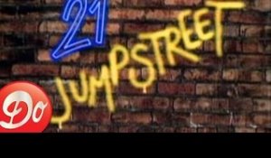 21 Jump Street au Club Dorothée : ces anecdotes que vous ignorez !