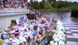 Attentat de Nice: les familles de victimes grognent contre le report de la commémoration
