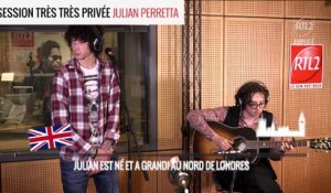 Julian Perretta - Miracle