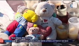 Nice : l'attentat du 14-juillet a laissé des traces