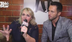 DALS 7 : l'interview de Valérie Damidot et Christian Millet