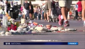 Hommage à Nice : le poignant témoignage d'une famille