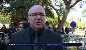 Attentat de Nice : la douleur des familles