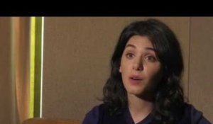 Katie Melua interview (part 1)