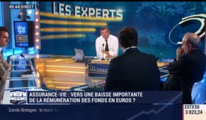 Nicolas Doze: Les Experts (2/2) - 17/10