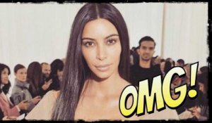Kim Kardashian méconnaissable pour sa première sortie à Los Angeles depuis son agression