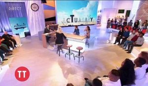 Amanda Lear annonce dans "Actuality" qu'elle met un terme à sa carrière - Regardez